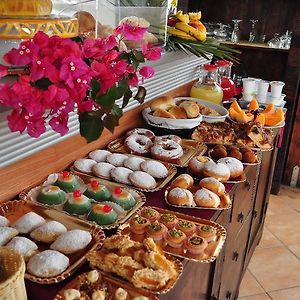 Rooms And Breakfast Zefiro